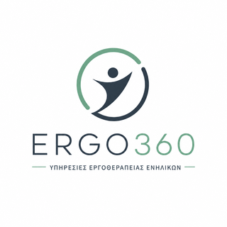 Λογότυπο ERGO360